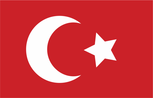 Büyük Osmanlı İmparatorluğu