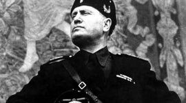 Timeline: L'AVVENTO DEL FASCISMO