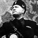 Benito mussolini