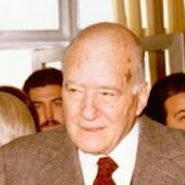 Regreso de Josep Tarradellas. (Biografía)