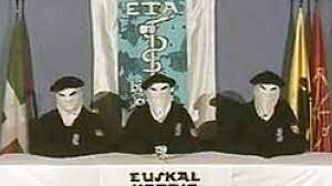ETA anuncia el cese de la violencia.