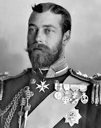 The Georgian Period 1910-1936