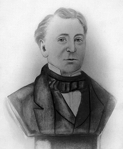 Arrestation de Pierre-Stanislas Bédard