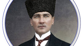 Timeline: MUSTAFA KEMAL ATATÜRK' ÜN HAYATI