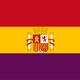 Bandera de la ii república española