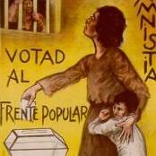 Elecciones febrero de 1936