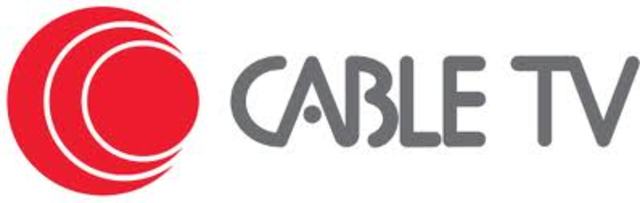 1948 - Cable TV