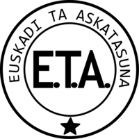 Fundación de ETA.