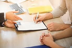 Otorgamiento del documento de transferencia