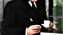 Timeline: Mustafa Kemal ATATÜRK'ün Hayatı