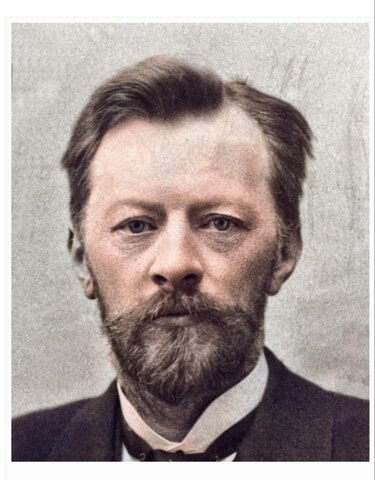 Vladimir Shukhov