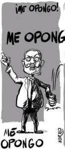 Oposición de Acreedores