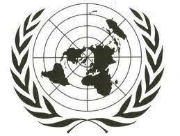 No admisión de España en la ONU.