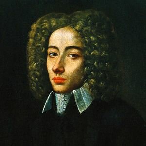 Giovanni Battista Pergolesi (1710-1736)