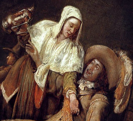 Pergolesi: Az úrhatnám szolgáló