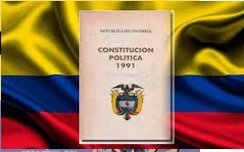 CONSTITUCION 1991 RECONOCIMIENTO DE LA DIVERSIDAD
