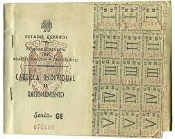 Imposición del racionamiento