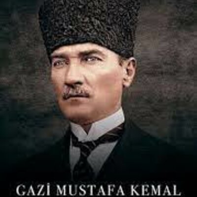 Timeline: Mustafa Kemal Atatürk’ ün Hayatı
