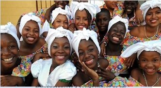 DECRETO 1745 DE 1995 COMUNIDADES NEGRAS