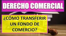 Timeline: Fondo Comercial - Derecho Comercial