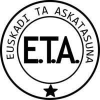 Fundación de ETA.