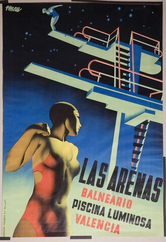 Josep Renau (1907-1982)