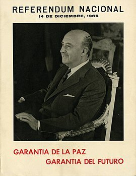Ley Orgánica del Estado.