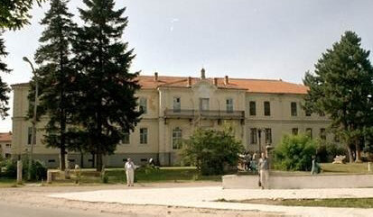 SELANİK ASKERİ RÜŞTÜYESİ