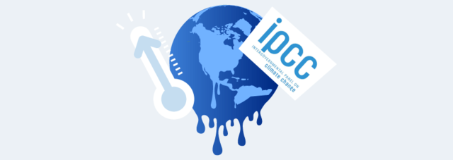 Constitució del IPCC