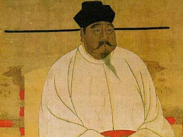 Song Dynasty