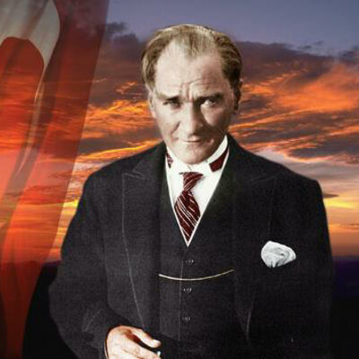 Timeline: mustafa kemal atatürk