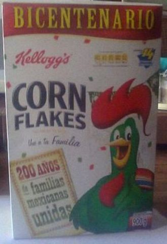 Corn Flakes