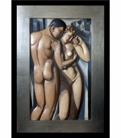 Tamara de Lempicka (1898-1980)