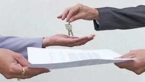 Inscripción en Registro Público