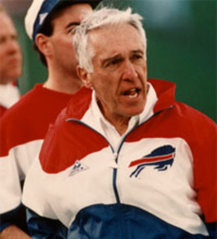 Marv Levy