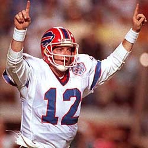 Jim Kelly