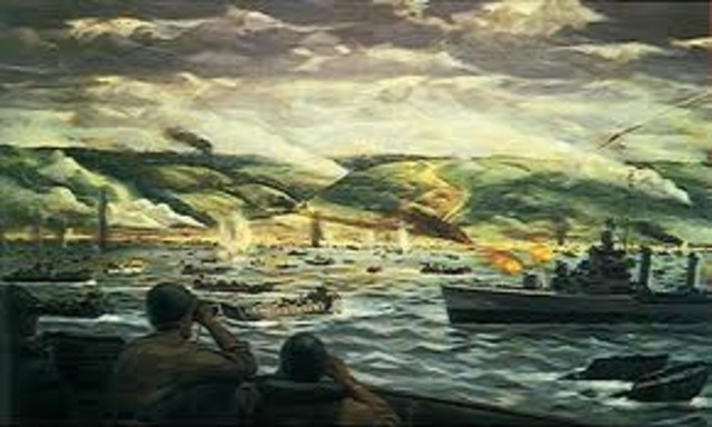 Battle of the Philippine Sea