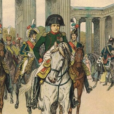 Timeline: Bouleversement et éveil du nationalisme