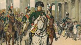 Timeline: Bouleversement et éveil du nationalisme