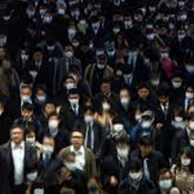 Timeline: Trabalho DAC - Pandemias da Era Moderna