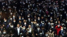 Timeline: Trabalho DAC - Pandemias da Era Moderna