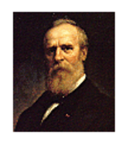 Rutherford B. Hayes