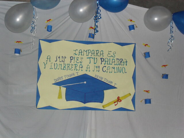 SEGUNDO LOGRO CUMPLIDO