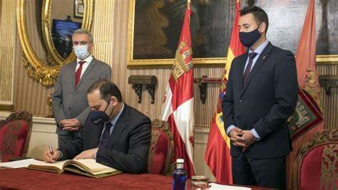 Primer Plan de Desarrollo