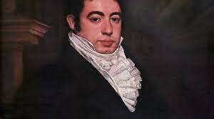 - Año 1822: Por inspiración de Rivadavia, si dictaron tres decretos