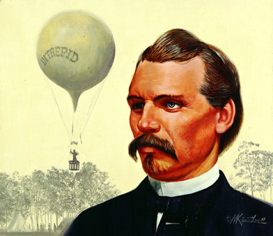 Implementación para plataformas aéreas militares