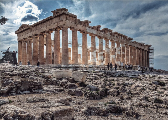 Parthenon