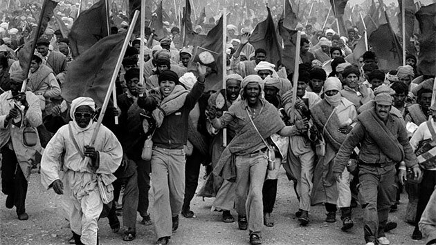 Tratado de Madrid y entrega del Sahara español a Marruecos y Mauritania