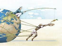 consecuencias del  neoliberalismo