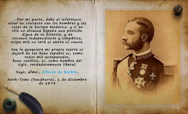 The Sandhurst manifesto